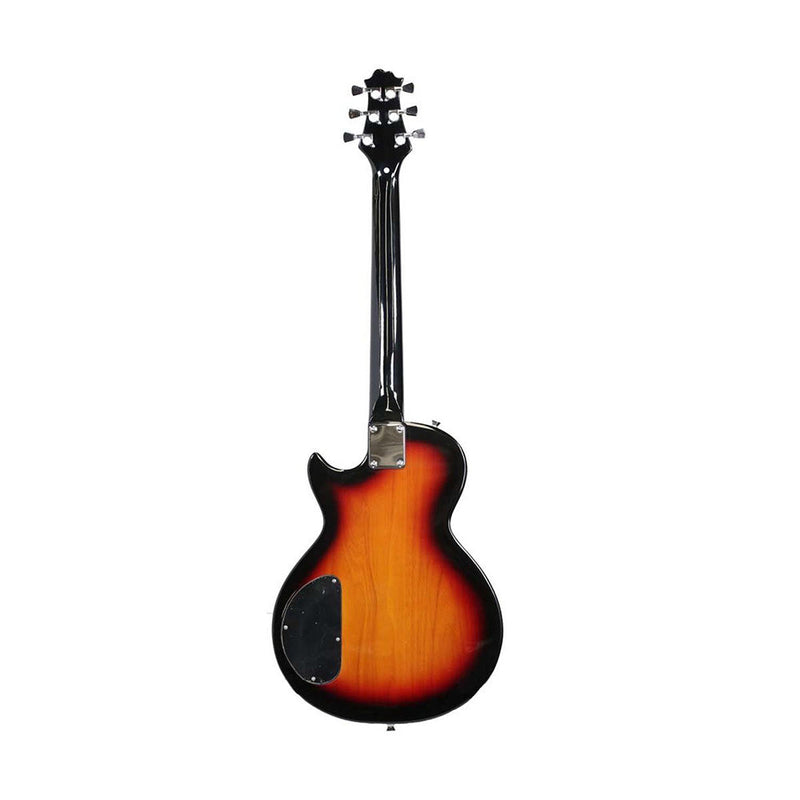 Babilon Guitarra Eléctrica Huracán Sunburst