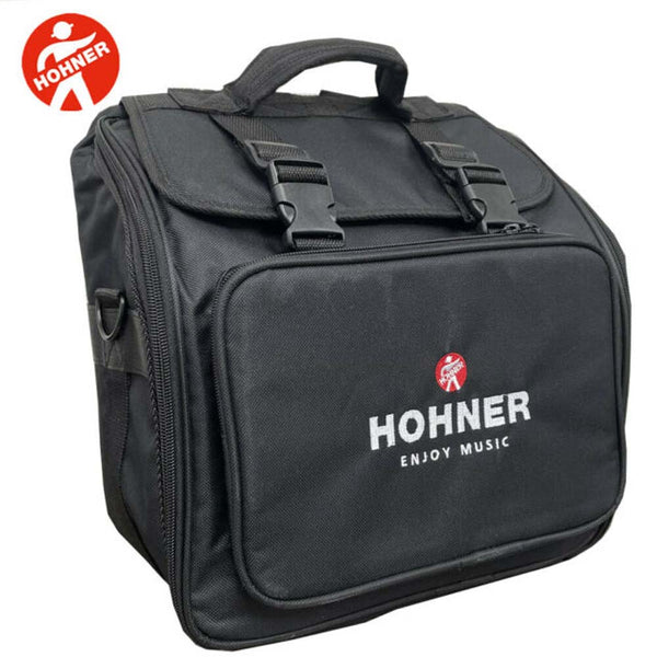 Hohner Accordion Gig Bag - AGB-accessories-Hohner- Hermes Music