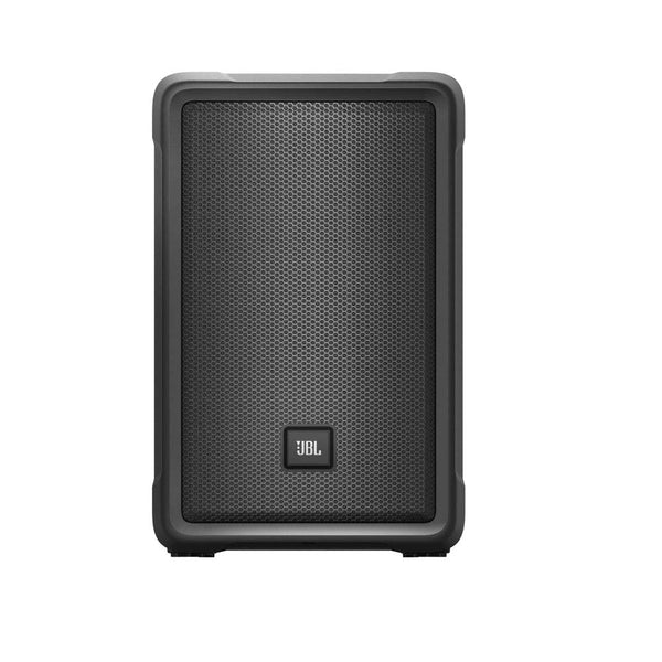 JBL IRX108BT Powered 8" Portable Speaker with Bluetooth-speaker-JBL- Hermes Music