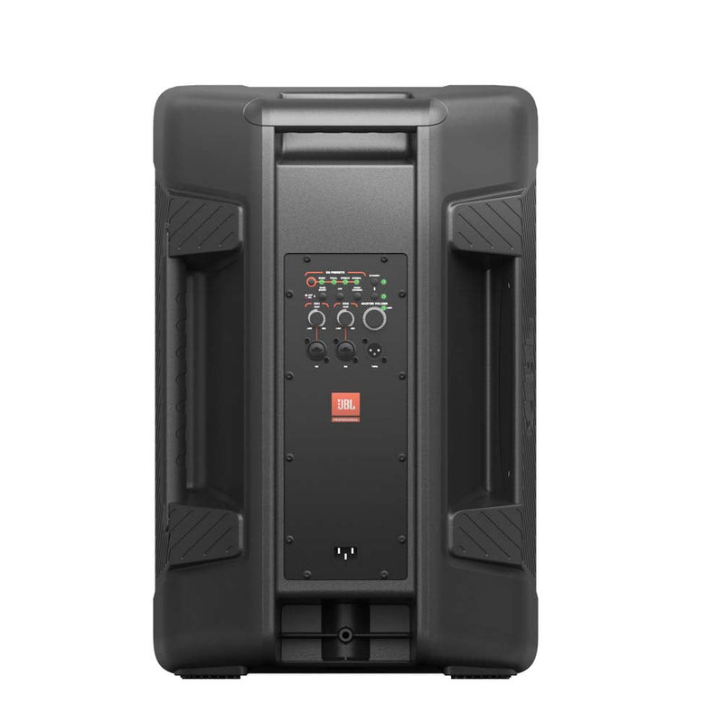 JBL IRX112BT Powered 12" Portable Speaker with Bluetooth-speaker-JBL- Hermes Music