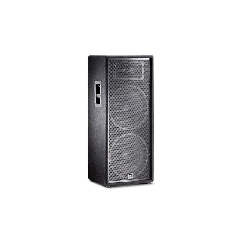 JBL JRX225 Dual 15" Two-Way Sound-Reinforcement Loudspeaker System-speaker-JBL- Hermes Music