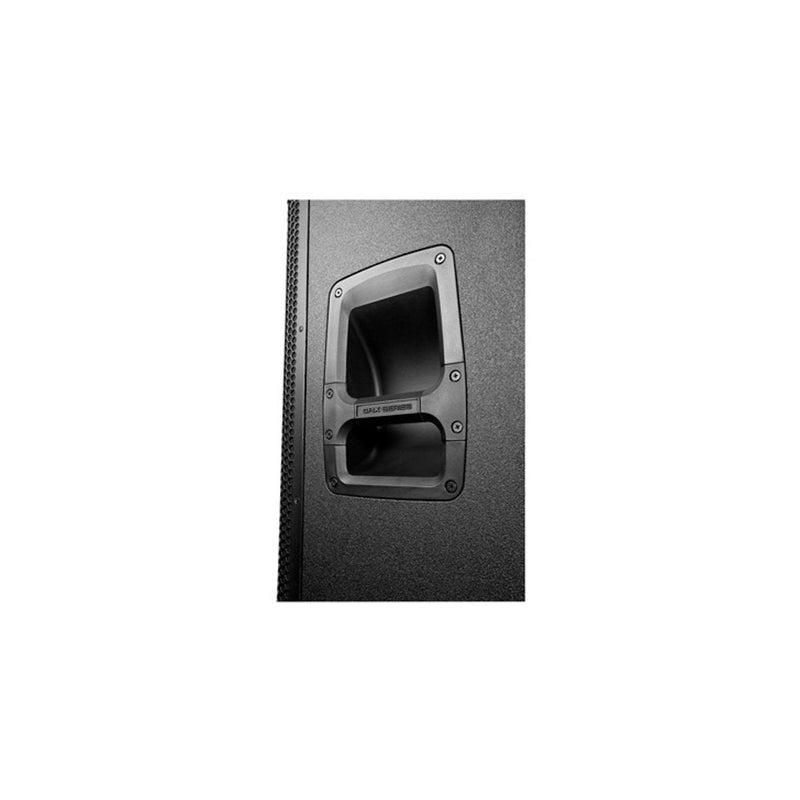 JBL SRX815P 15" Two-Way Powered Loudspeaker-speaker-JBL- Hermes Music