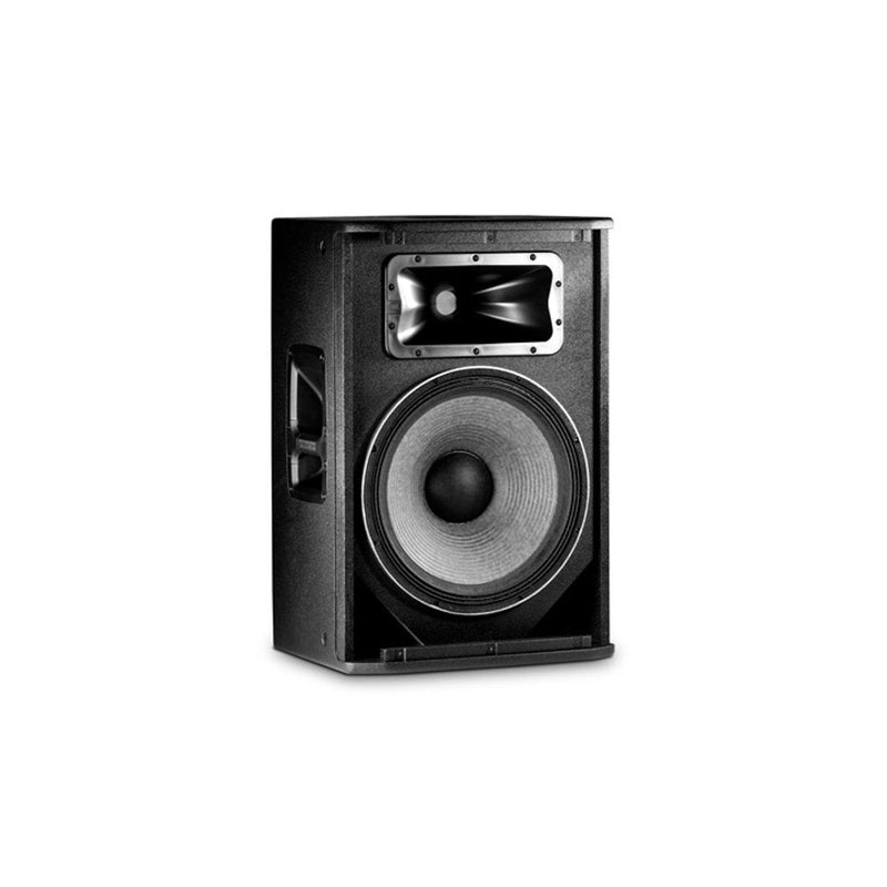 JBL SRX815P 15" Two-Way Powered Loudspeaker-speaker-JBL- Hermes Music