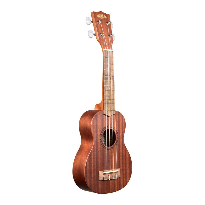 Kala Learn to Play Ukulele Starter Kit-ukulele-Kala- Hermes Music