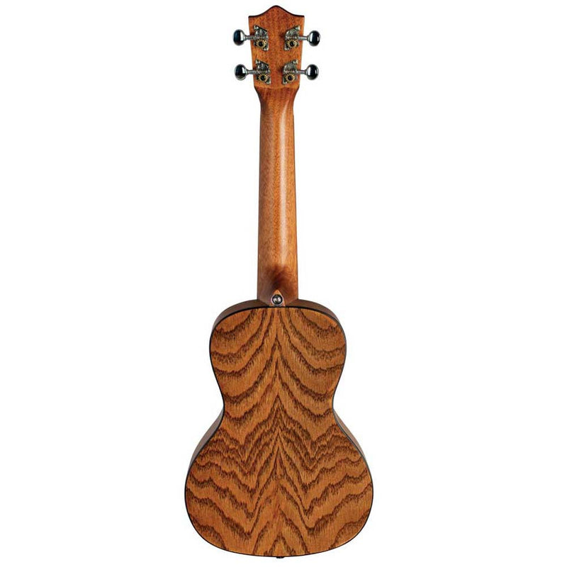 Lanikai Oak Concert Ukulele-ukulele-Hohner- Hermes Music