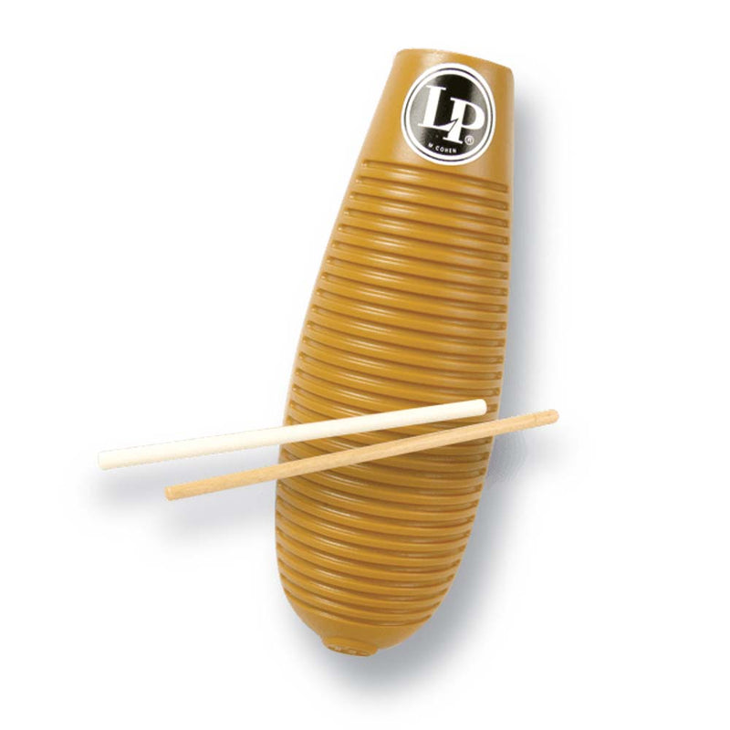 Latin Percussion LP243 Super Guiro-percussion-Latin Percussion- Hermes Music