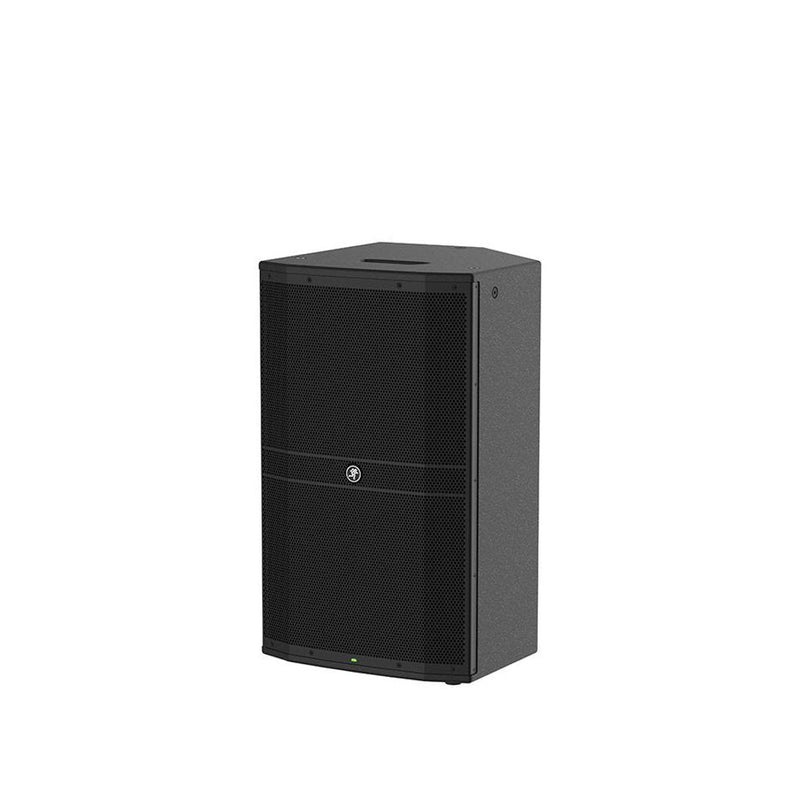 Mackie DRM215 1600W 15" Professional Powered Loudspeaker-speaker-Mackie- Hermes Music