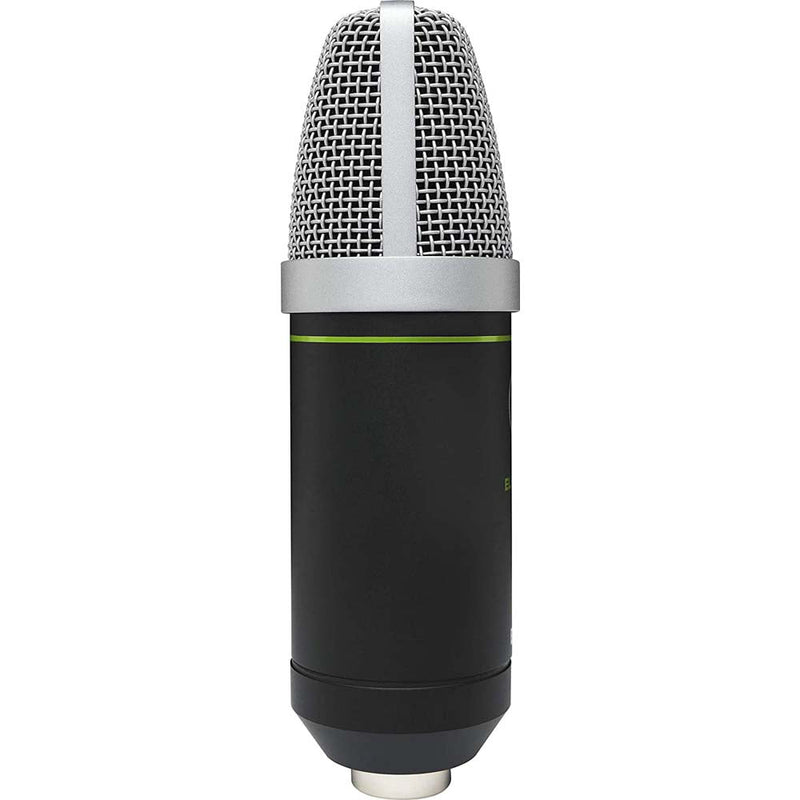 Mackie EM91CU USB Condenser Microphone-microphone-Mackie- Hermes Music