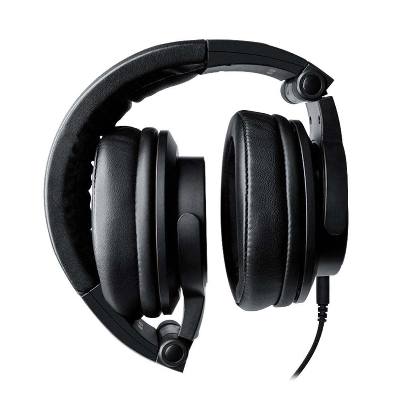 Mackie MC-150 Studio Headphones-headphones-Mackie- Hermes Music