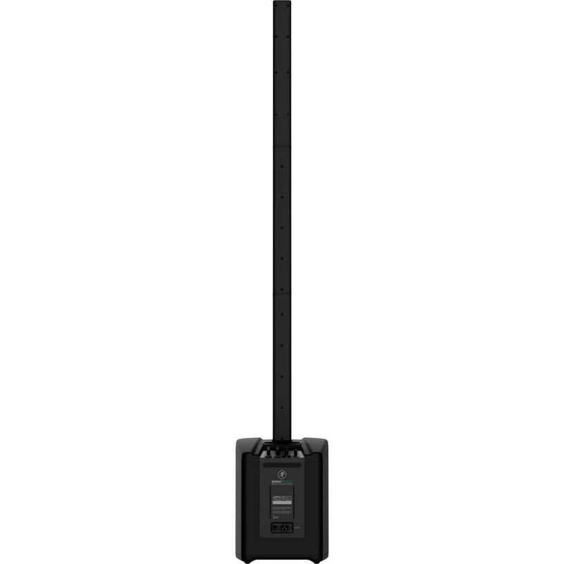 Mackie SRM-FLEX Portable 1300W Column PA System with Bluetooth-speaker-Mackie- Hermes Music