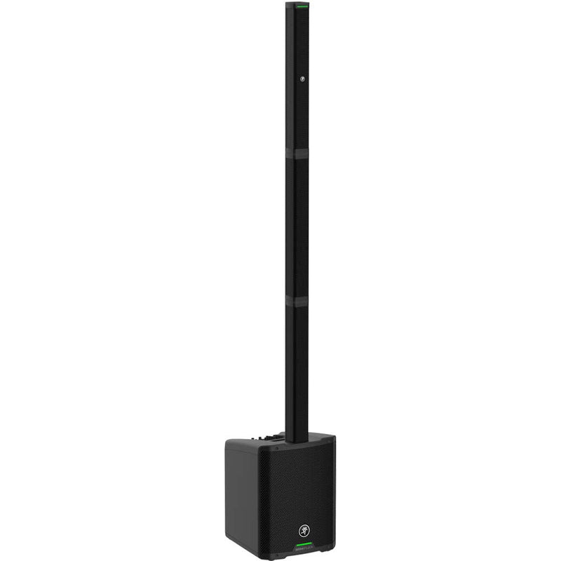 Mackie SRM-FLEX Portable 1300W Column PA System with Bluetooth-speaker-Mackie- Hermes Music