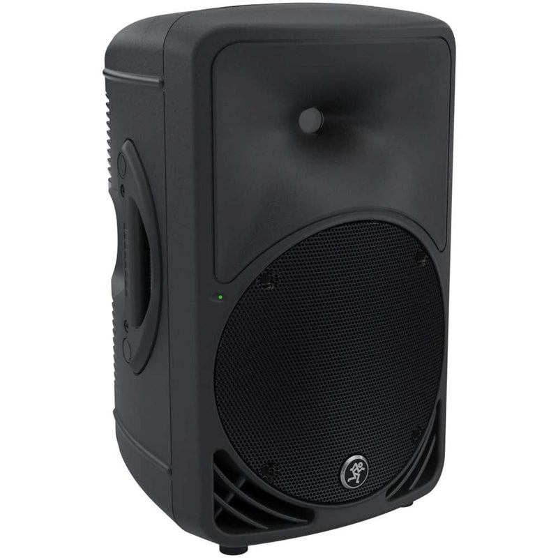 Mackie SRM350v3 1000W 10 inch Powered Speaker-speaker-Mackie- Hermes Music