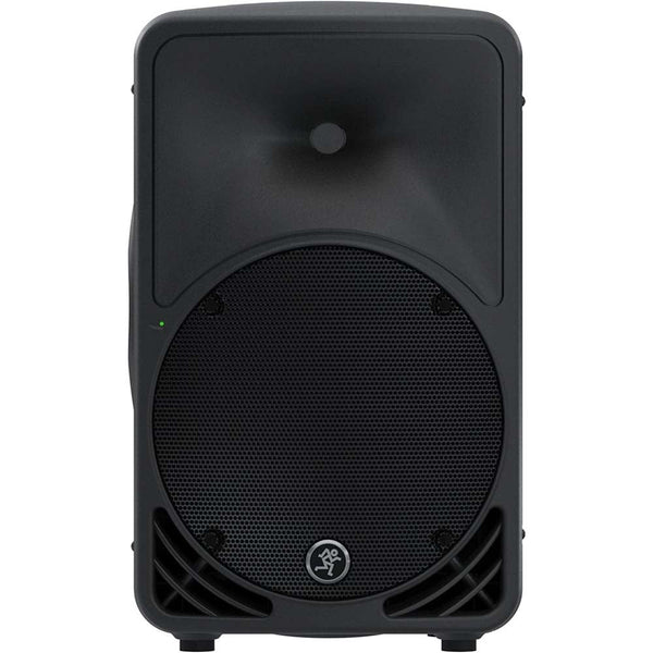 Mackie SRM350v3 1000W 10 inch Powered Speaker-speaker-Mackie- Hermes Music