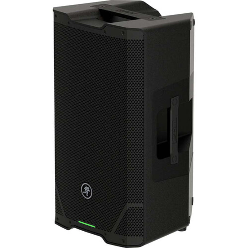Mackie SRT212 Two-Way 12" 1600W Powered Portable Speaker with Bluetooth-speaker-Mackie- Hermes Music