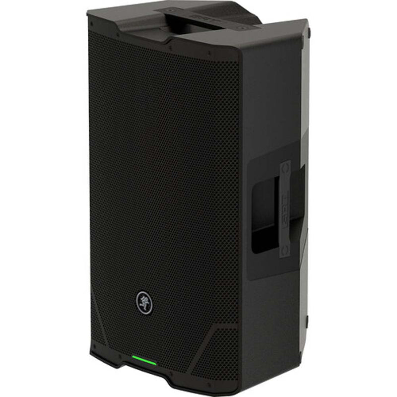 Mackie SRT215 Two-Way 15" 1600W Powered Portable Speaker with Bluetooth-speaker-Mackie- Hermes Music