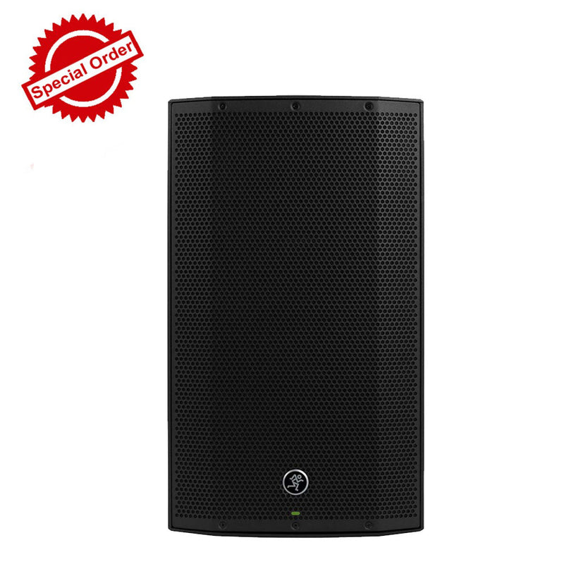 Mackie THUMP 15A 15" Powered Loudspeaker-speaker-Discontinued- Hermes Music