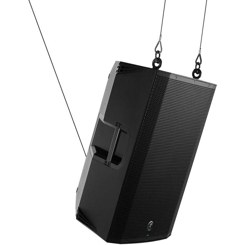 Mackie THUMP15BST 1300W Active Loudspeaker-speaker-Discontinued- Hermes Music