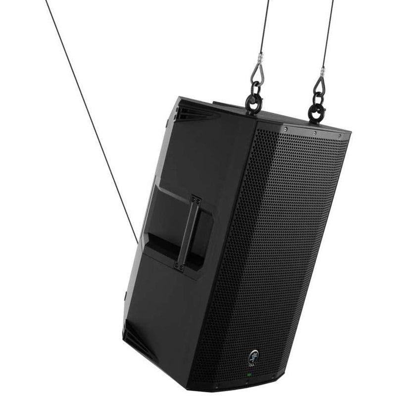 Mackie Thump12BST Boosted - 1300W 12" Advanced Powered Loudspeaker-speaker-Discontinued- Hermes Music