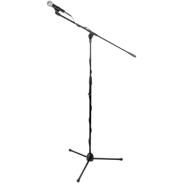 On Stage MS7500 Microphone Stand Pack-accessories-On Stage- Hermes Music