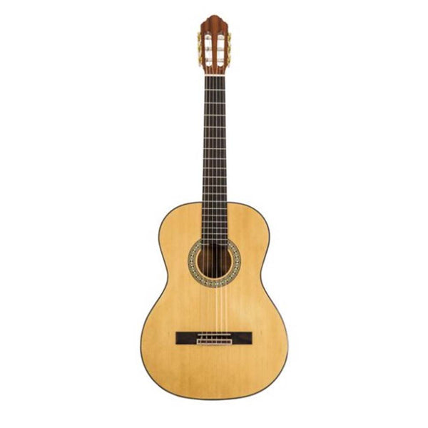 Peavey Delta Woods™ CNS-1™ Classical Nylon String Guitar-guitar-Peavey- Hermes Music