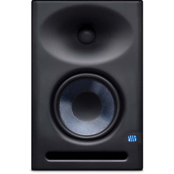 Presonus Eris E7 XT Active Studio Monitors with WaveGuide-speaker-Presonus- Hermes Music