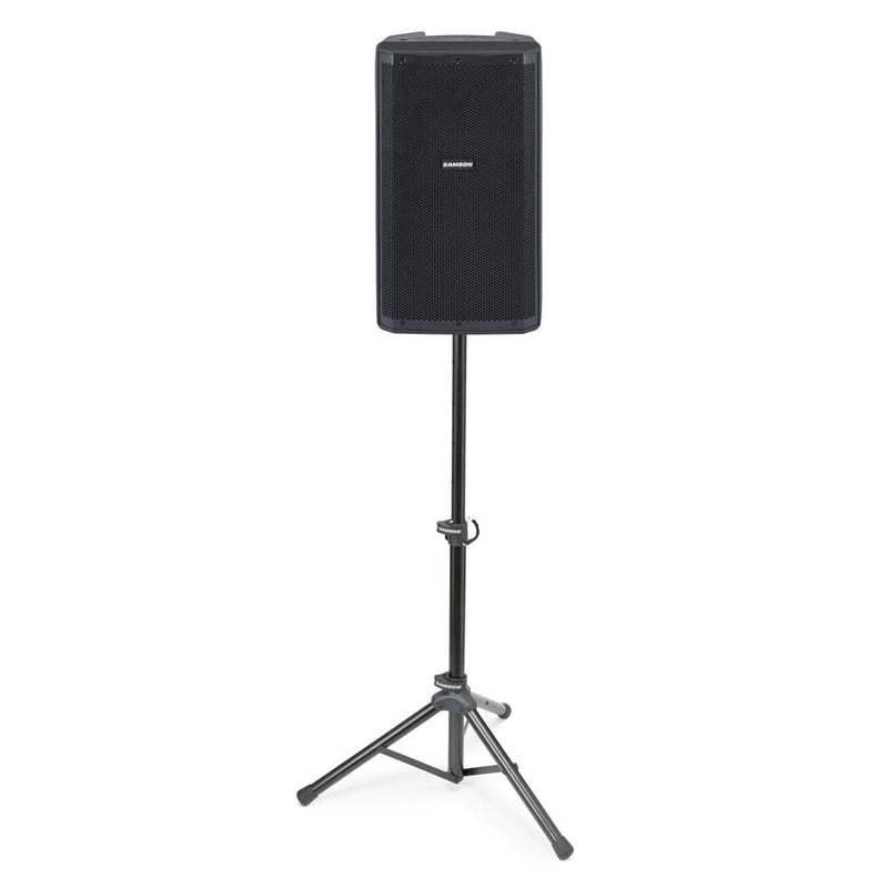 Samson RS112A 12" 400W 2-Way Active Loudspeaker-speaker-Samson- Hermes Music