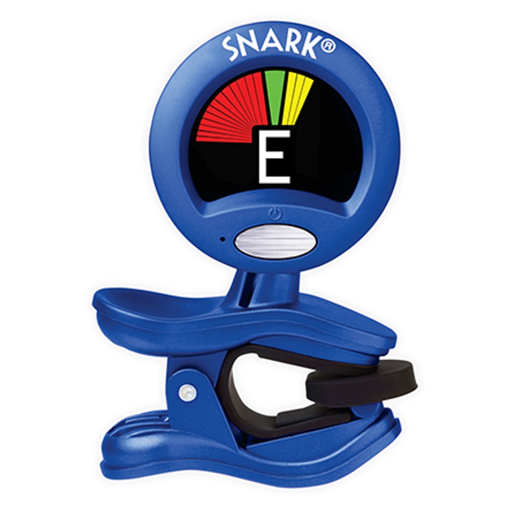 Snark SN1X Clip-On Chromatic Tuner-accessories-Snark- Hermes Music