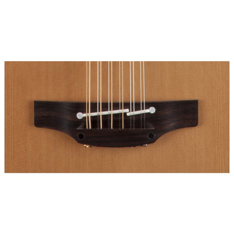Takamine P3DC-12 Acoustic-Electric Guitar-guitar-Takamine- Hermes Music