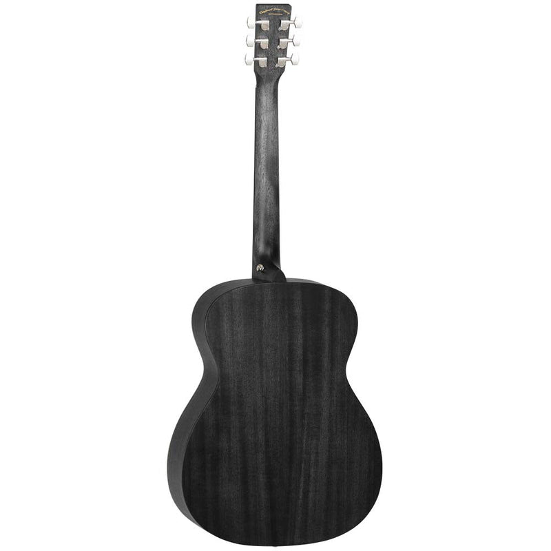 Tanglewood Blackbird Folk Acoustic Guitar Black-guitar-Tanglewood- Hermes Music