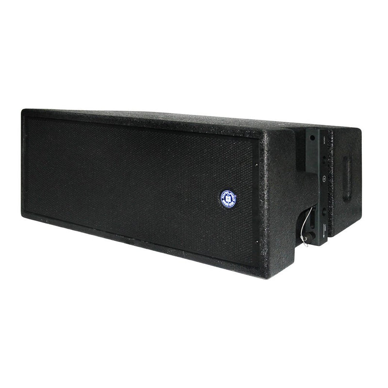Topp Pro KS T28A Powered Line Array-speaker-Topp Pro- Hermes Music