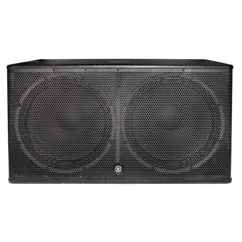 Topp Pro Line Array Package KS218-KST28-bundle-Topp Pro- Hermes Music