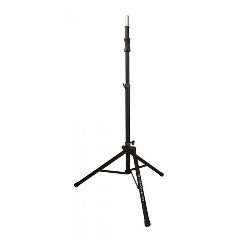 Ultimate Support TS-100B Tripod Speaker Stand-accessories-Ultimate Support- Hermes Music