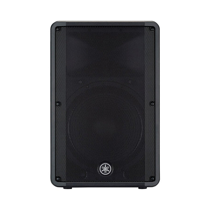 Yamaha DBR15 15" 2-Way Active Speaker-speaker-Yamaha- Hermes Music