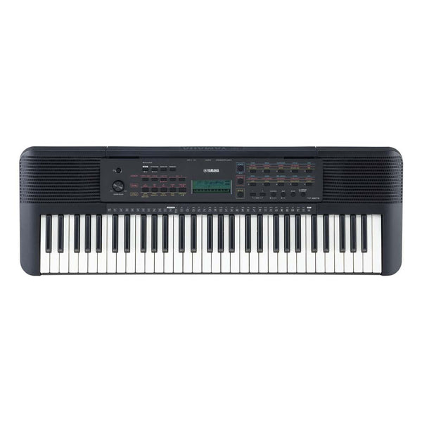 Yamaha PSR-E273 61-Key Portable Keyboard with Survival Kit-keyboard-Yamaha- Hermes Music