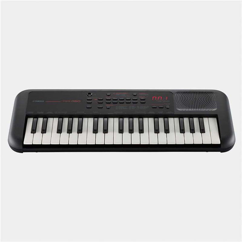 Yamaha PSS-A50 37-Mini Key Portable Keyboard-keyboard-Yamaha- Hermes Music