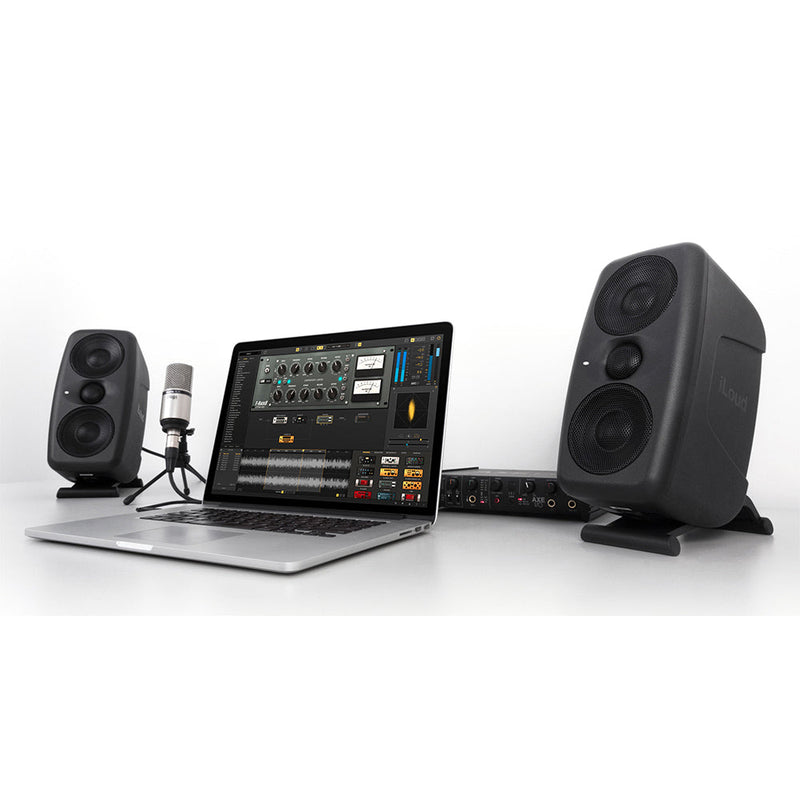 iLoud MTM Studio Monitor - Single-speaker-IK Multimedia- Hermes Music