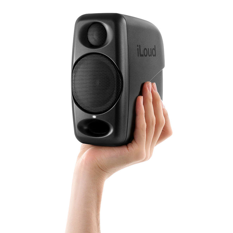 iLoud Micro Monitor-speaker-IK Multimedia- Hermes Music